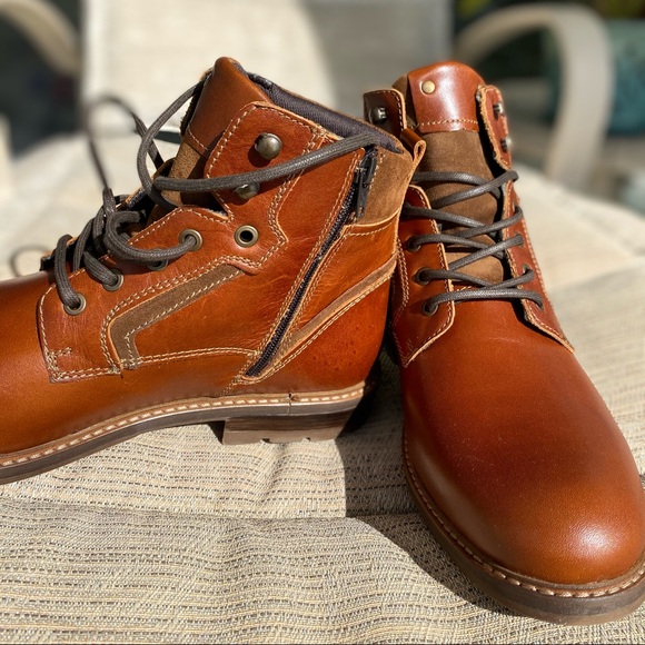 🆕 NWT! ALDO Lelidia boots! - Picture 3 of 5